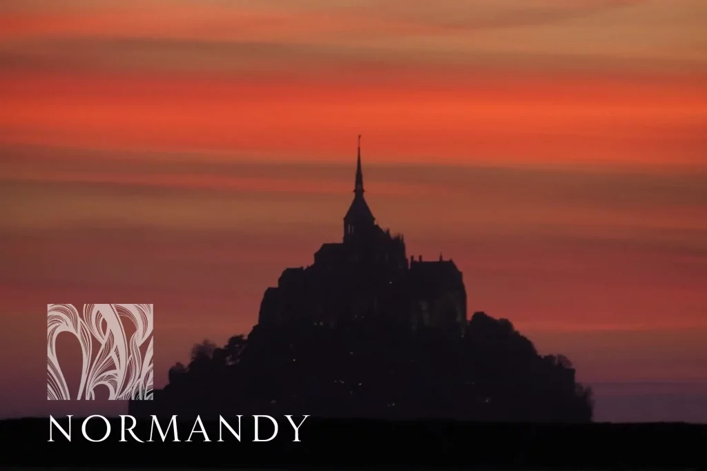 L'Étrusque - Normandy