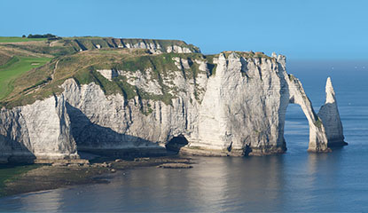 L'Étrusque Normandie